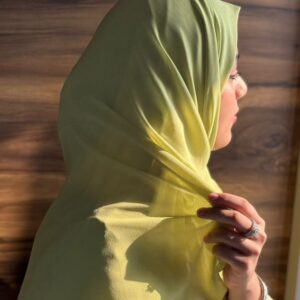 Premium Malaysian Chiffon