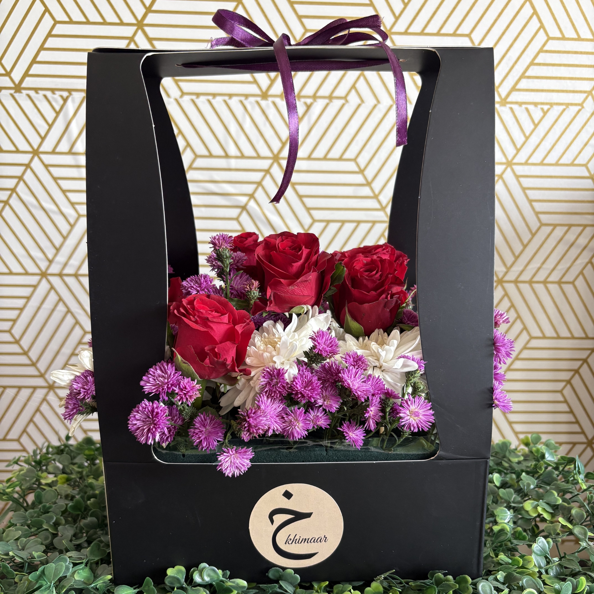 Floral Bouquets