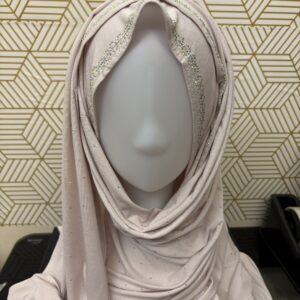 Luxe Jersey Hijab