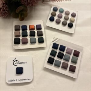 No Snag Magnets