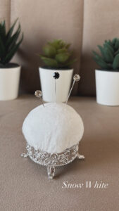 Hijab Pin Holders