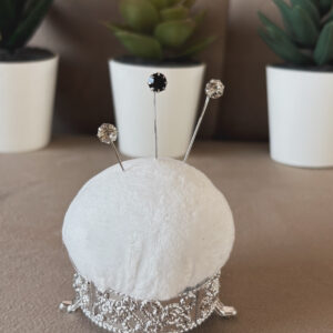 Hijab Pin Holders