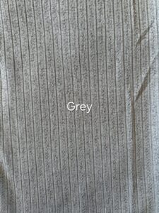 Textured Jersey