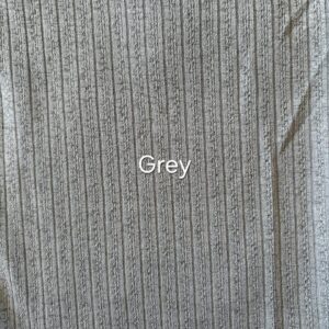 Textured Jersey