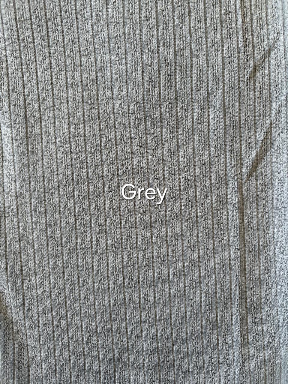 Textured Jersey