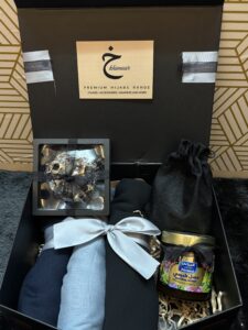 Luxe Hijab Hampers