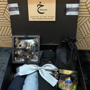 Luxe Hijab Hampers