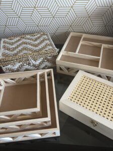 Luxe Hijab Hampers