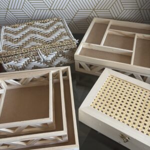 Luxe Hijab Hampers