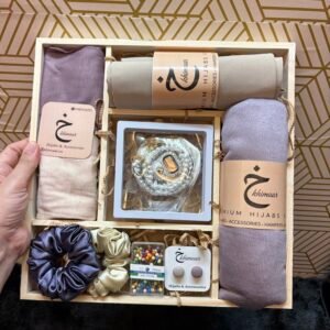 Customised Hijab Hampers