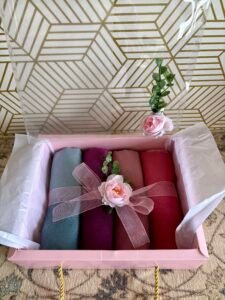 Luxe Hijab Hampers