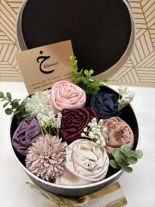 LUXE HIJAAB HAMPERS