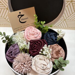LUXE HIJAAB HAMPERS