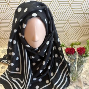 Printed Hijabs