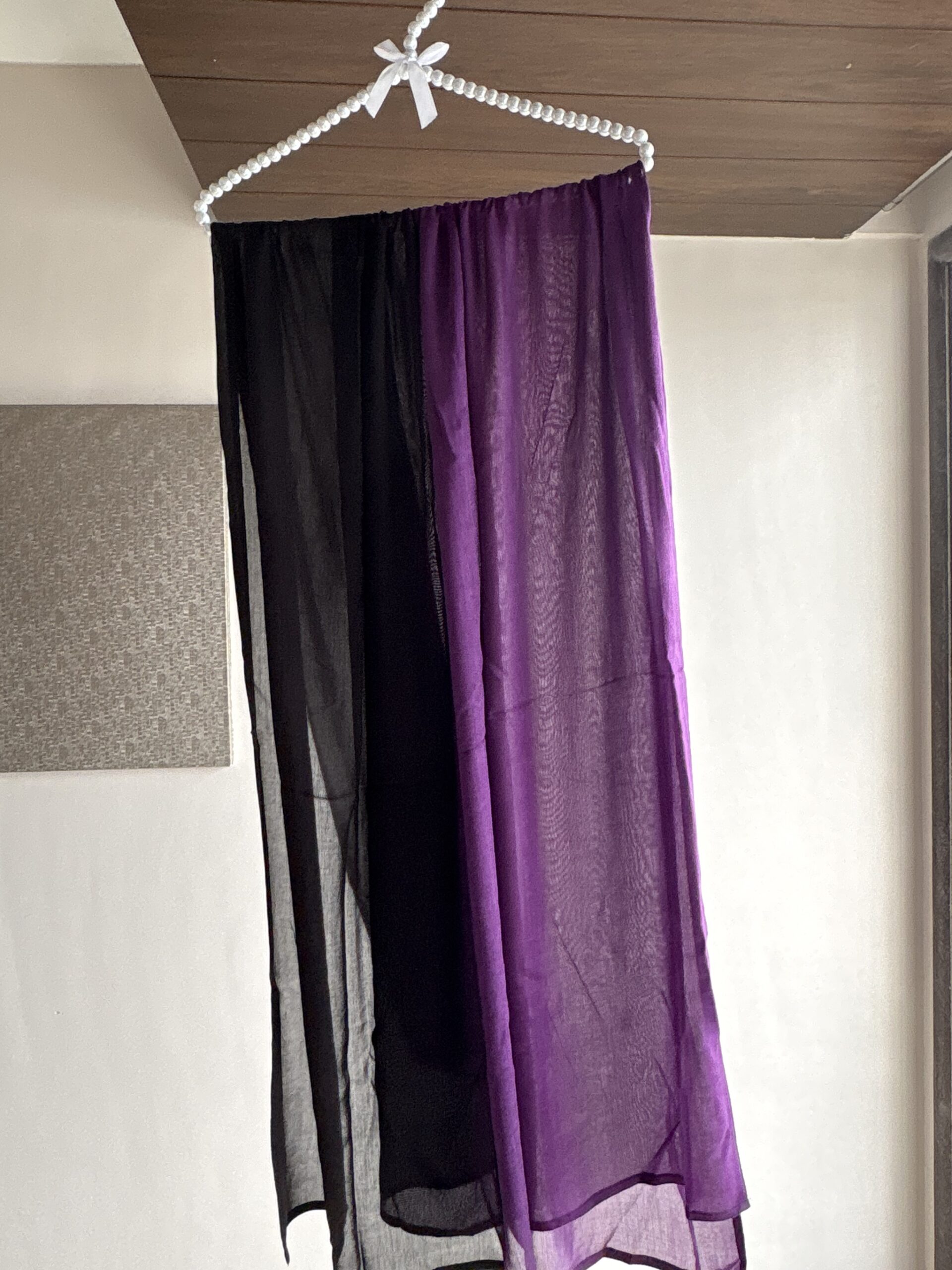 MULMUL OMBRÉ HIJABS - Image 4
