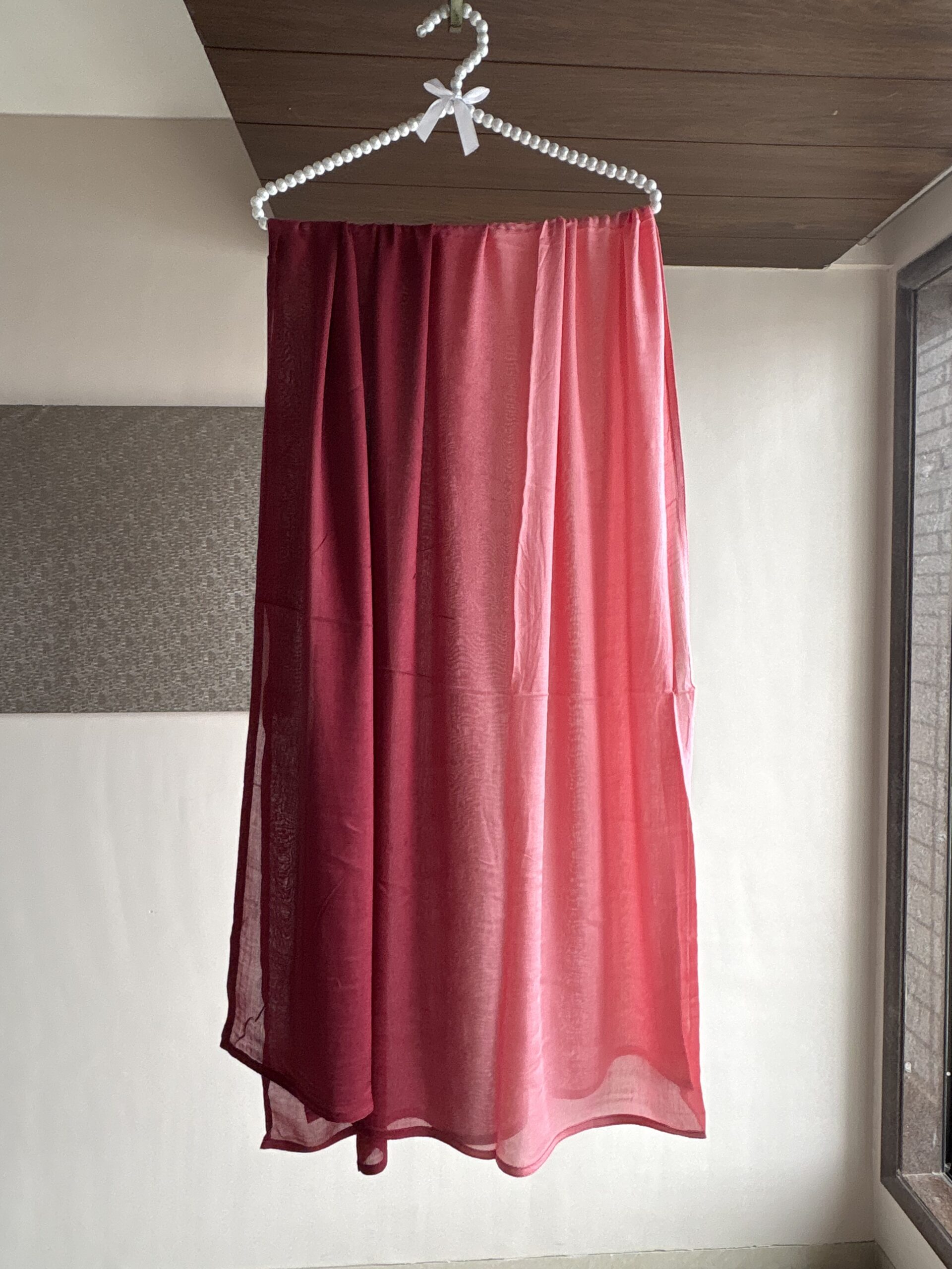 MULMUL OMBRÉ HIJABS - Image 2
