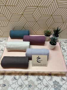 Basic Cotton Hijabs
