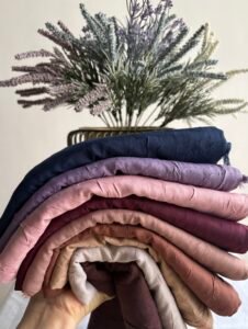 Crushed Cotton Hijabs