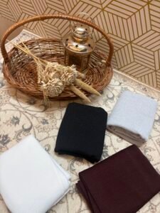 GRAB & GO Hijabs