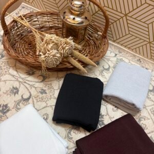 GRAB & GO Hijabs