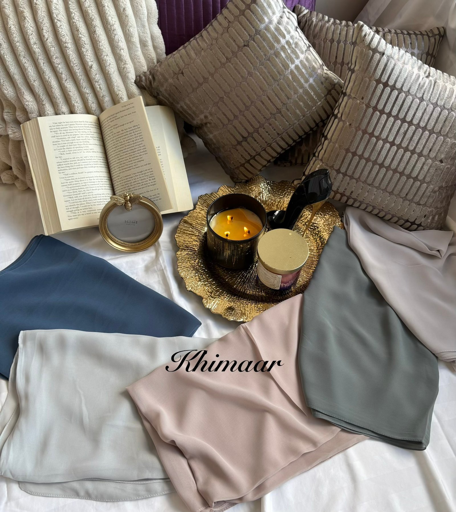 LUXE CHIFFON - Image 3