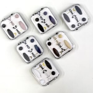 Hijab Pin Sets