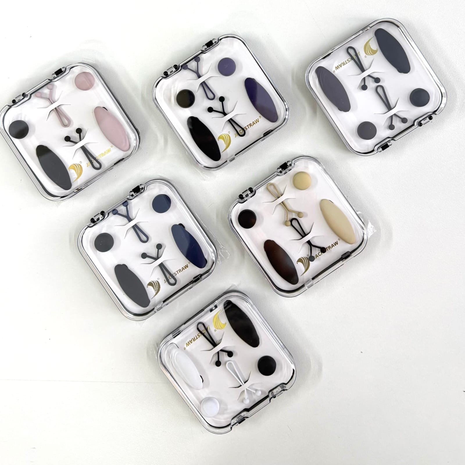 Hijab Pin Sets