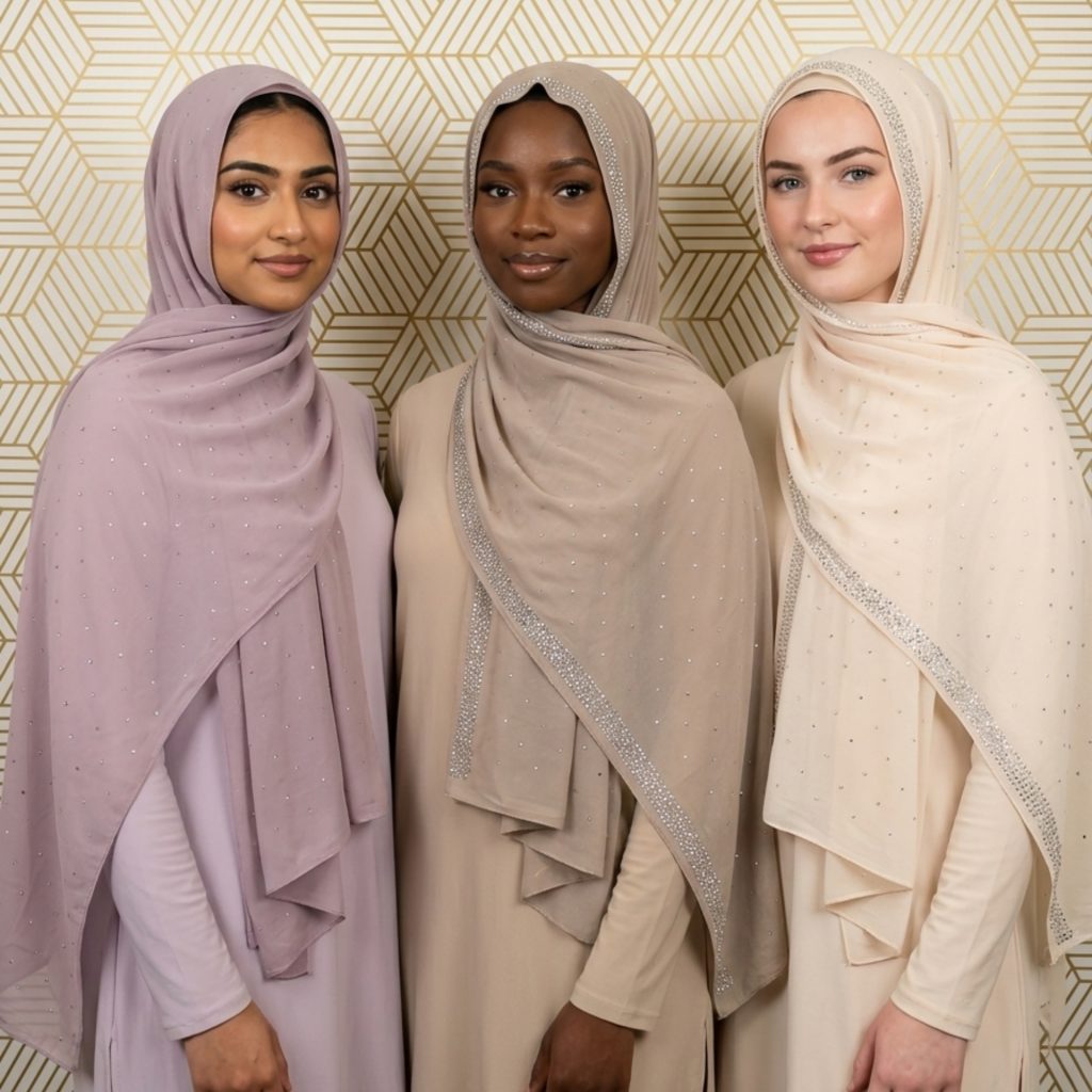 KHIMAAR SHIMMER HIJABS (5)